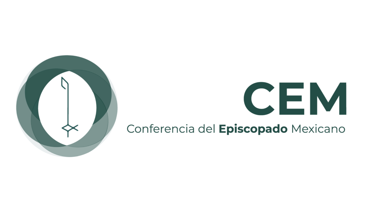 logo Conferenza Episcopale Messicana