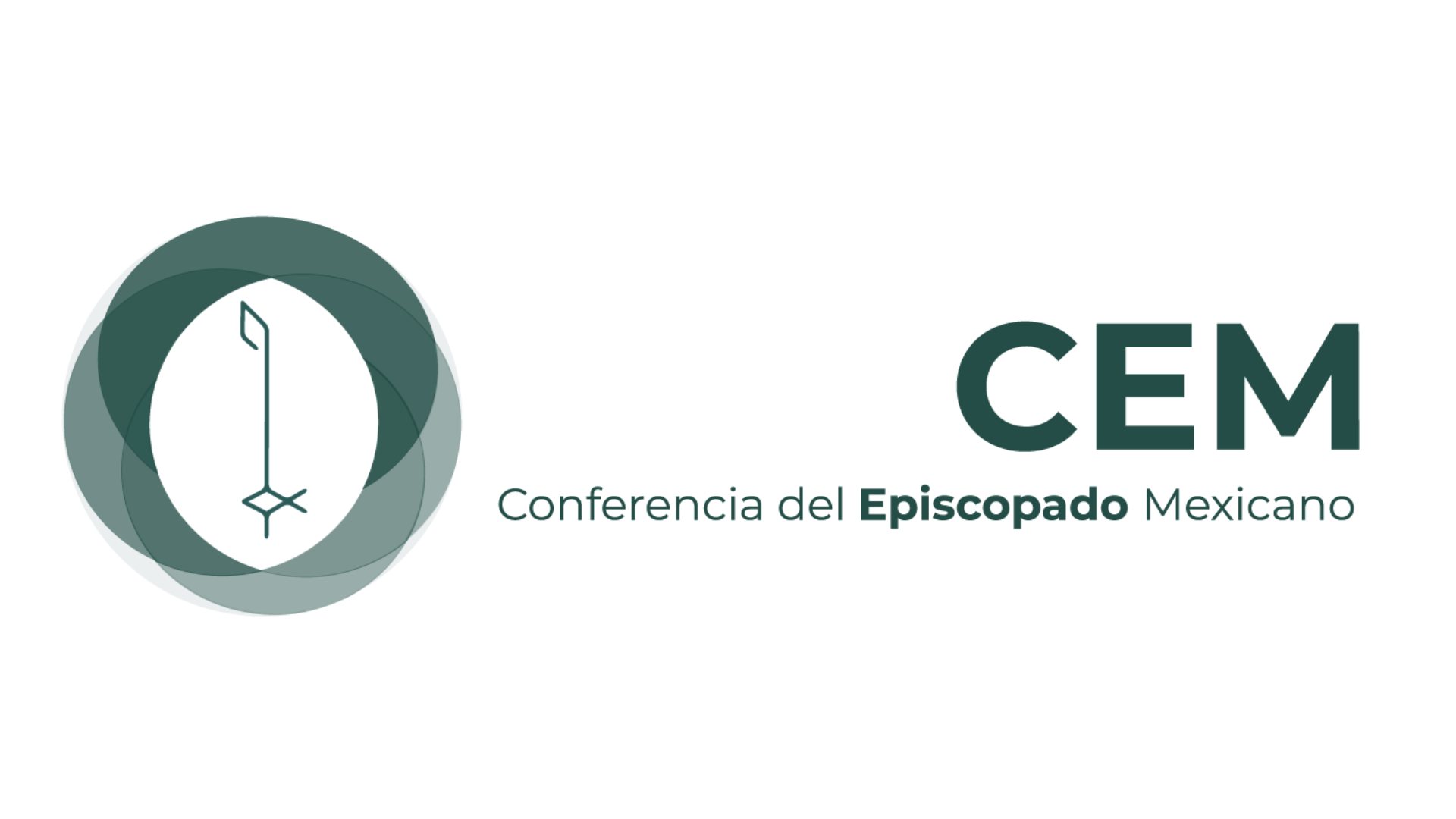 logo Conferenza Episcopale Messicana