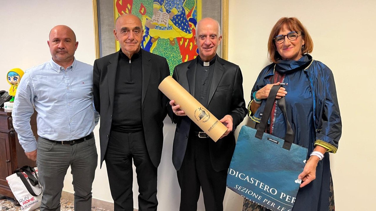 Progetto “Made in Carcere”