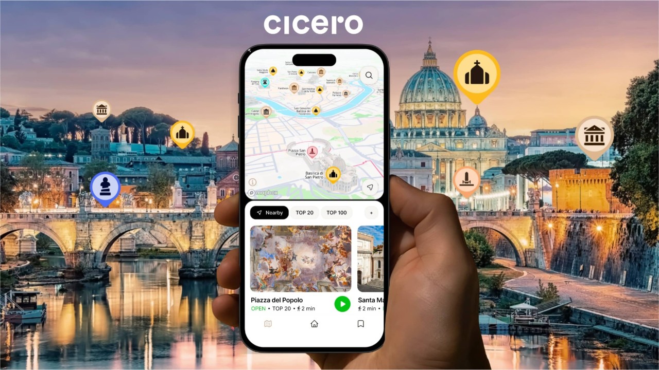 Giubileo dei Giovani, Roma si illumina di notte con due percorsi guidati nel cuore della città