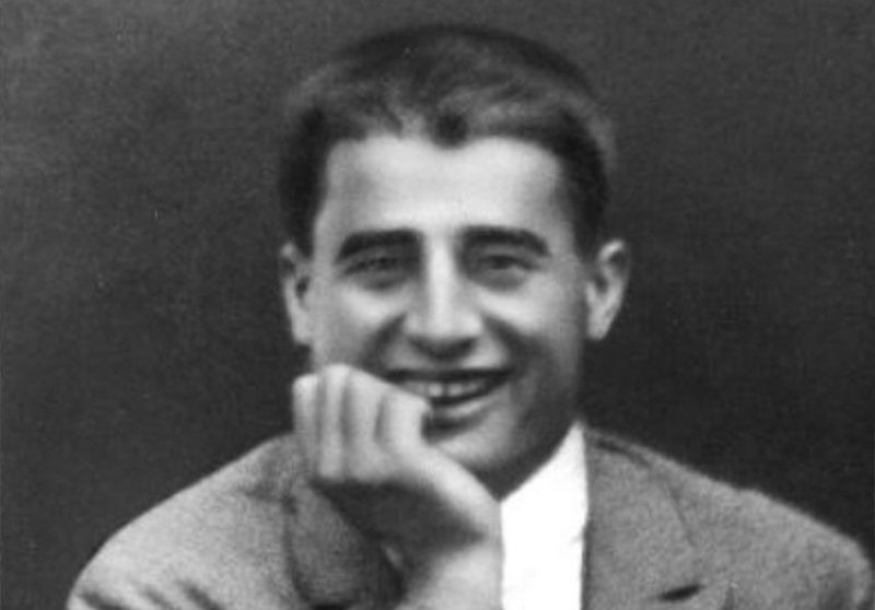 : بيار جورجيو فراسّاتي