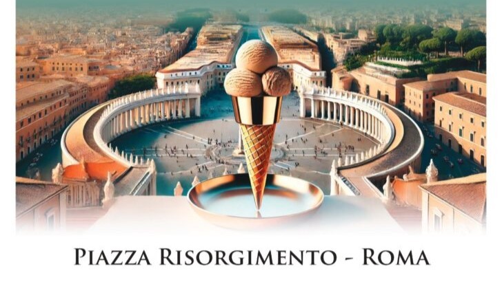 Gelato Day 2025: Die Eissorte des Jubiläums heißt „Hallelujah“
