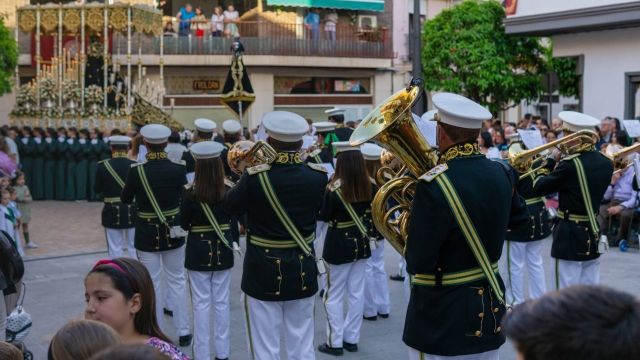 Giubileo delle Bande, dal 10 all’11 maggio musicisti a Roma da tutto il mondo