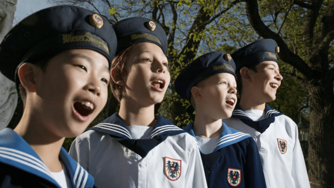 Concerti del Giubileo, sabato 29 novembre i Piccoli Cantori Viennesi nella chiesa di Sant’Ignazio