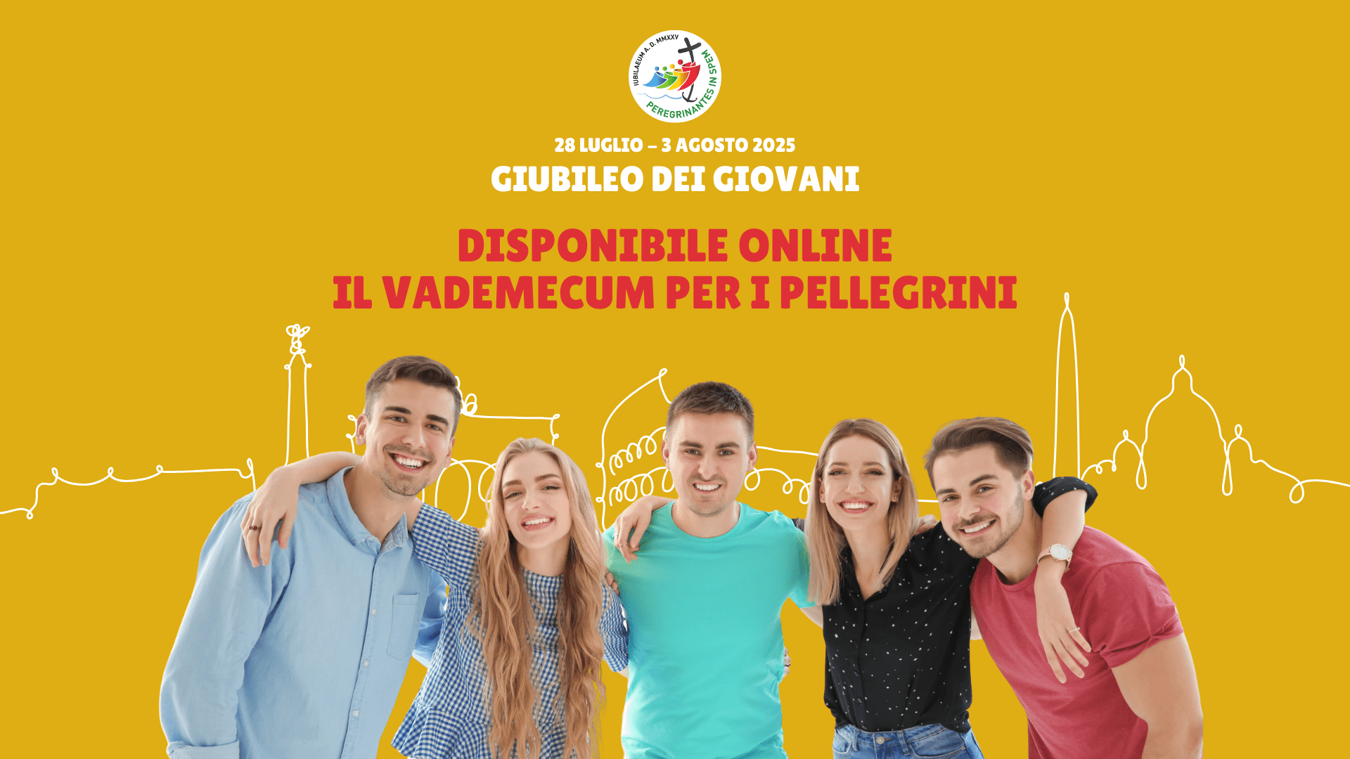 volontario all’infopoint giovani