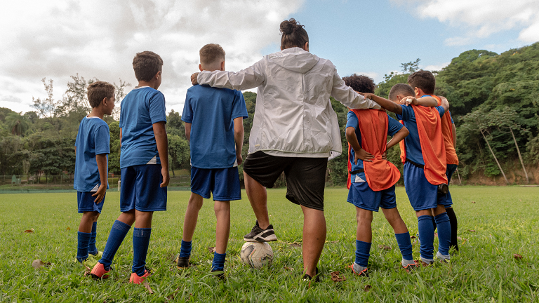 Giubileo delle Sport, il programma ufficiale e le informazioni per partecipare