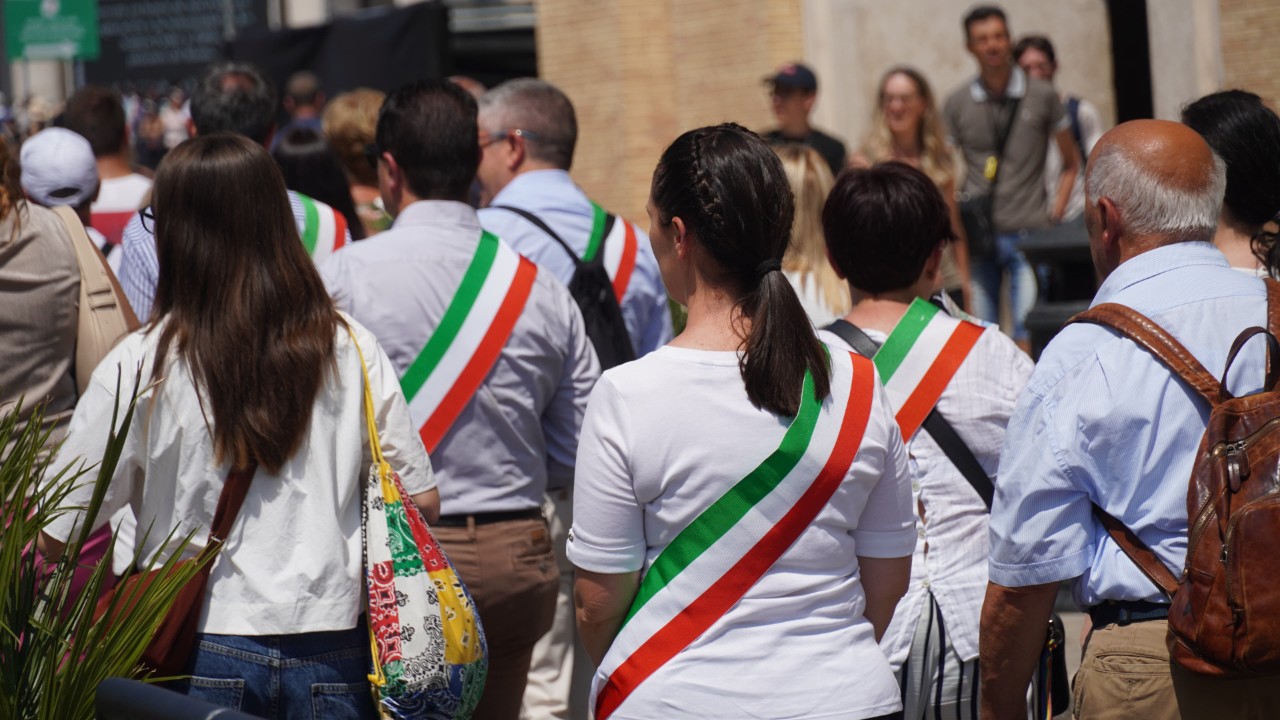 Dal 21 al 22 giugno il Giubileo dedicato ai governanti e agli amministratori