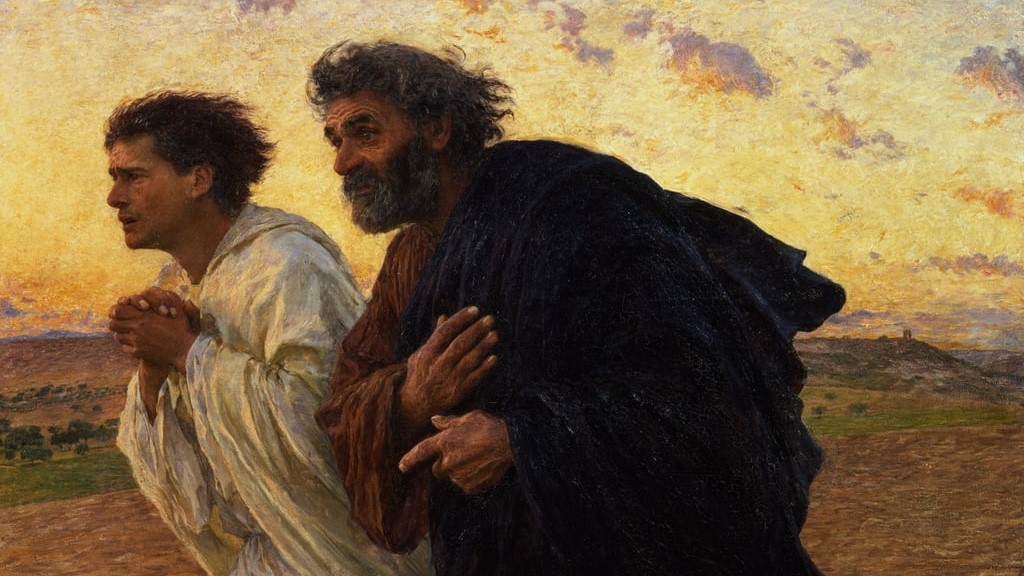 “Il Cammino della Speranza. Rembrandt e Burnand a Roma” dall’ 9 aprile al 2 giugno 2025 a San Marcello al Corso