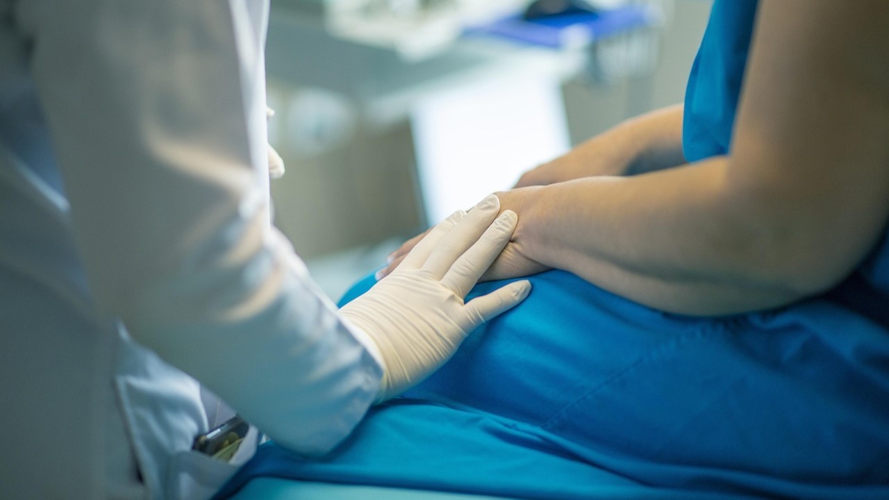 In 20mila a Roma per il Giubileo degli Ammalati e del Mondo della Sanità