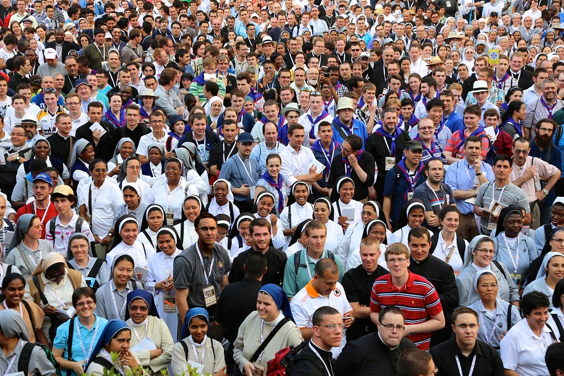 religiosi e religiose