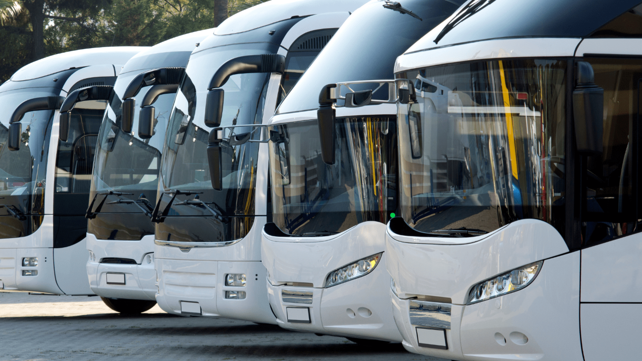 Permessi speciali per i pullman dei pellegrini durante alcuni grandi eventi giubilari
