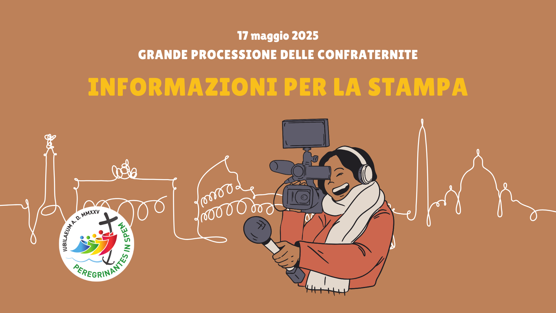 Giubileo delle confraternite