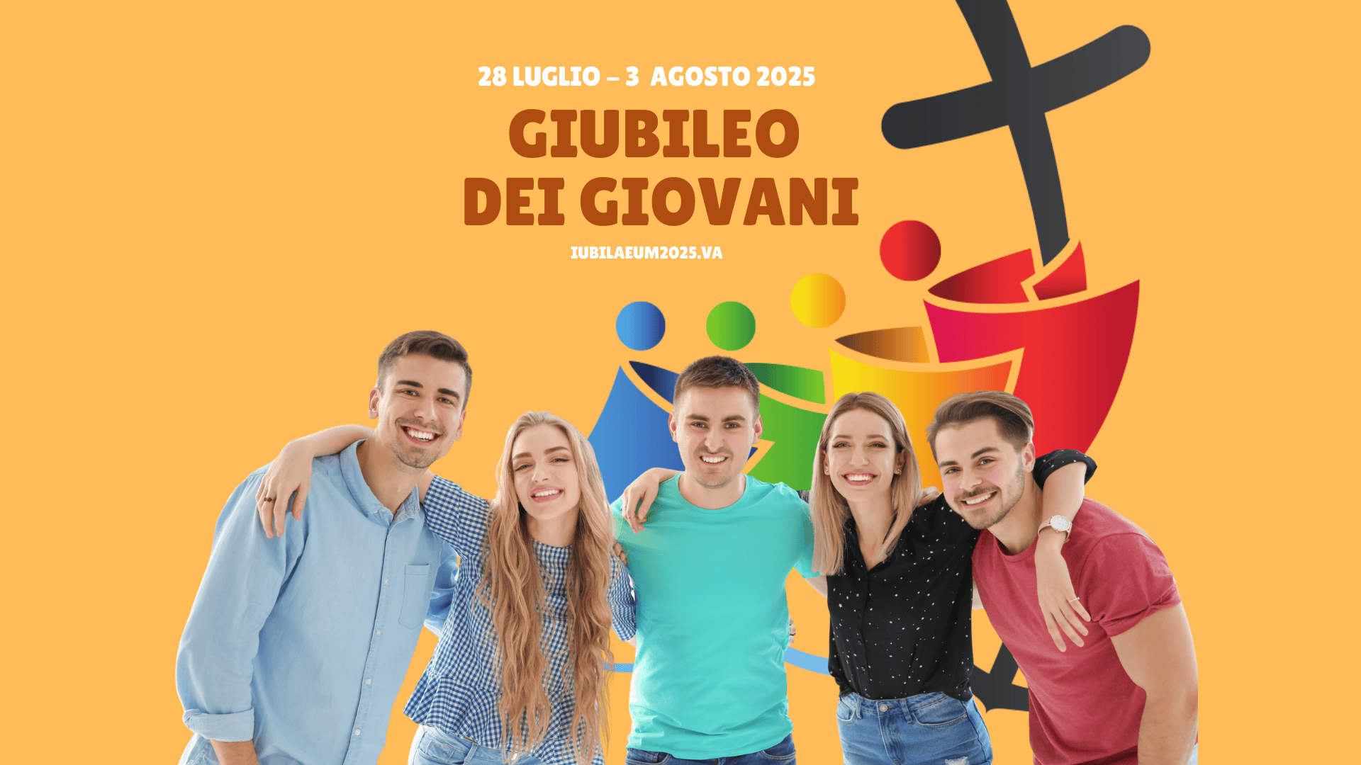 برنامج يوبيل الشبيبة