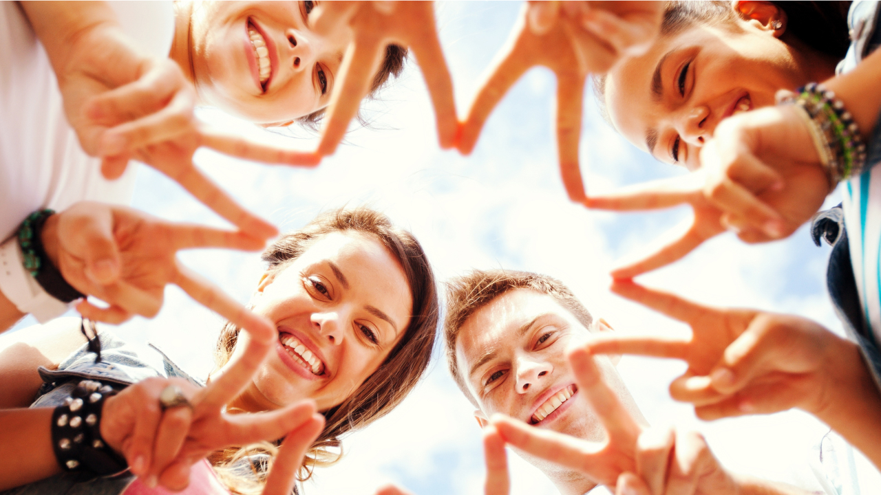 Verso il Giubileo degli adolescenti, dal 25 al 27 aprile l’evento giubilare dedicato ai ragazzi e alle ragazze
