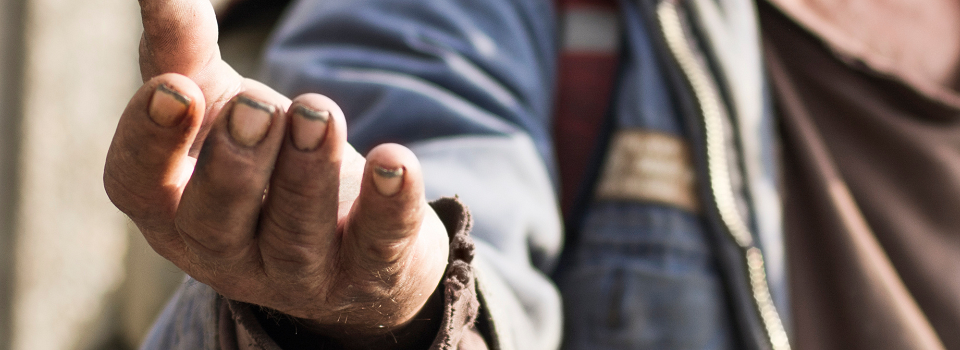 XIV Giornata Mondiale dei Poveri, il Messaggio di Papa Leone XIV