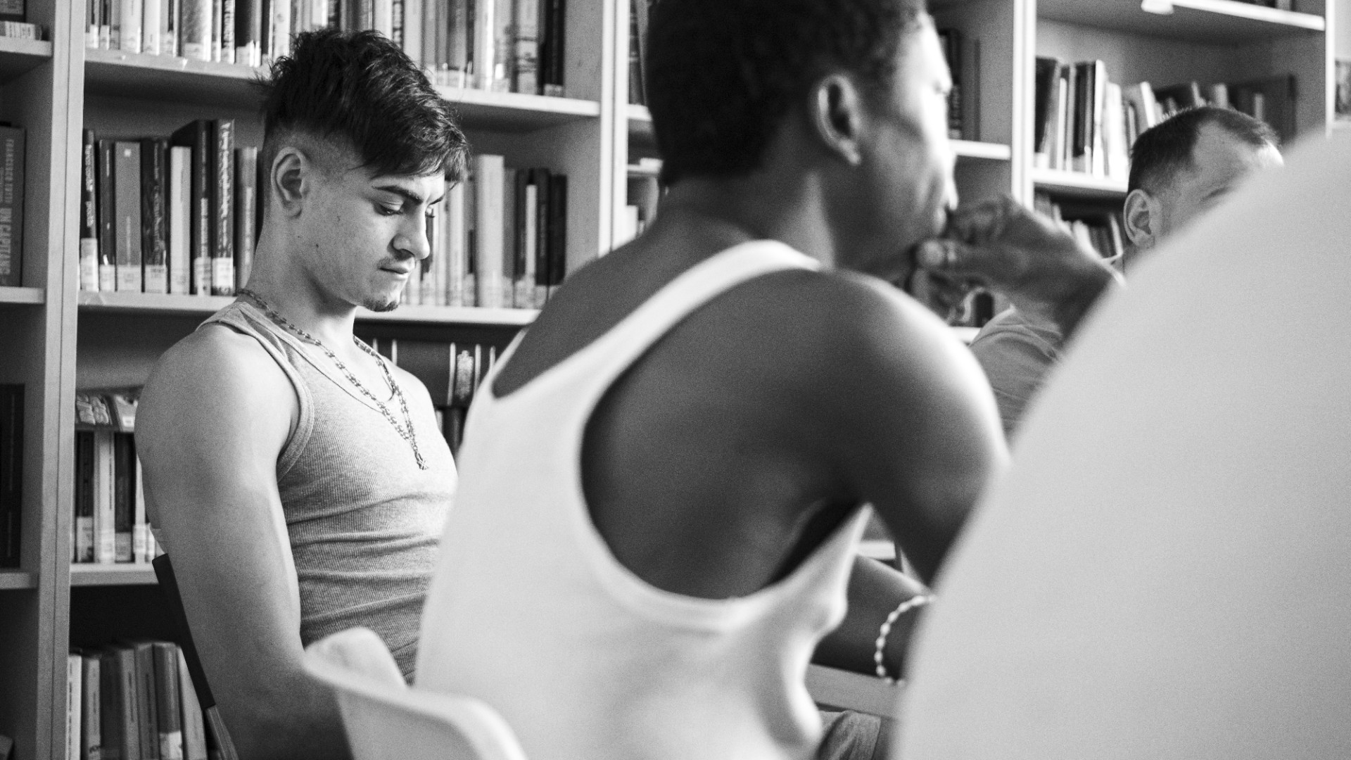 I volti della povertà in carcere