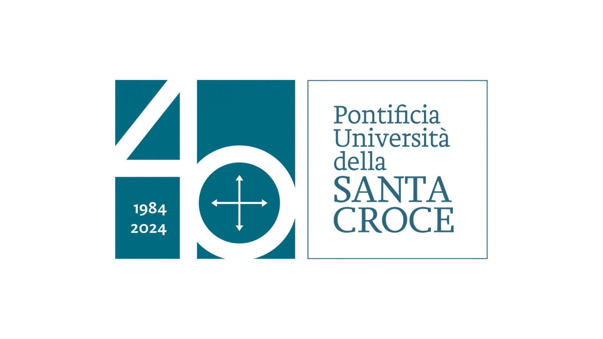 Logo du Congrès Jubilé Communication