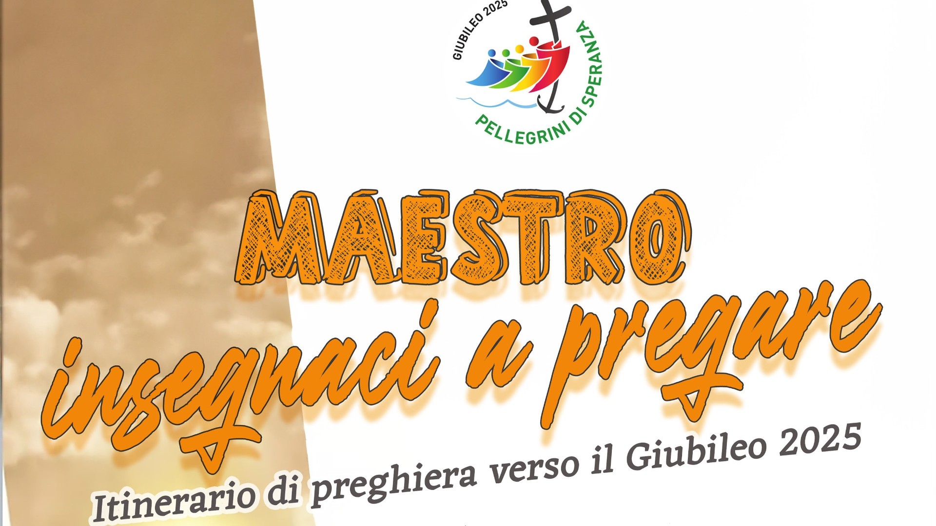 Itinerario di preghiera Diocesi di Spoleto