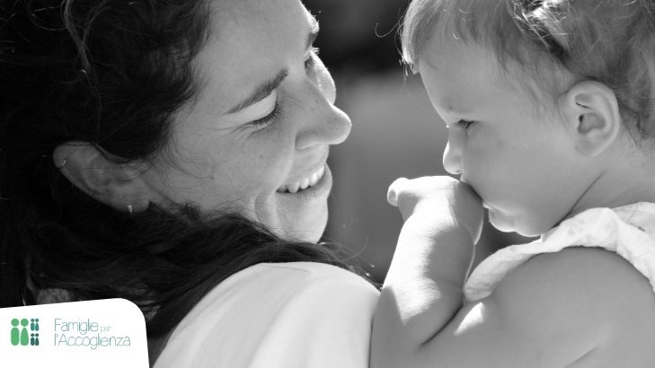 Famiglie per l’accoglienza
