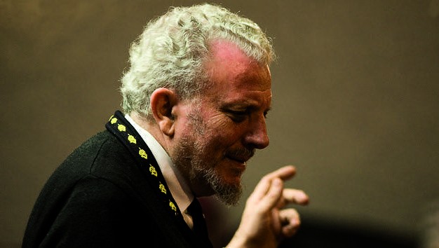 Famiglie per l’accoglienza