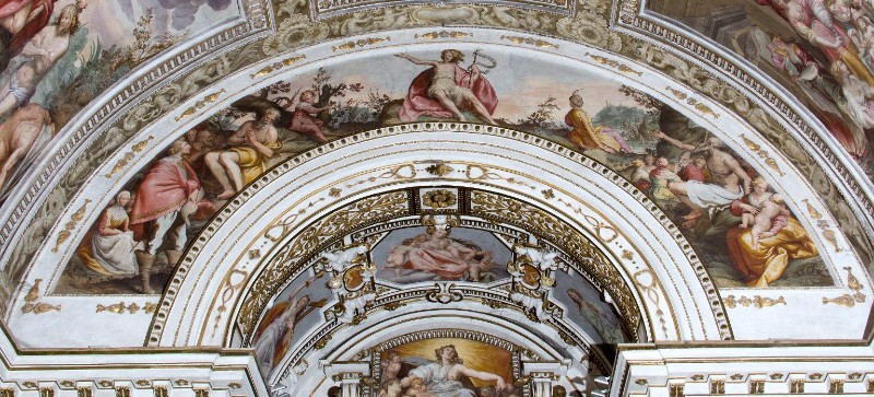 La Diocesi di Crema dedica la chiesa di San Giovanni Battista al Giubileo