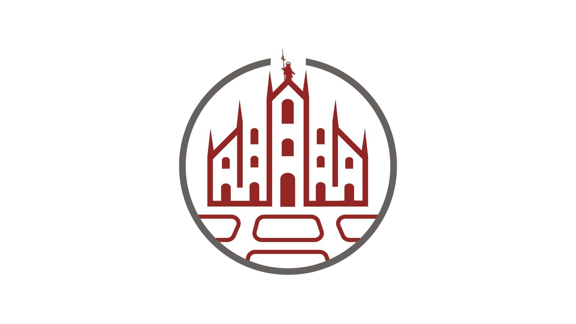 Logo Diocesi di Milano