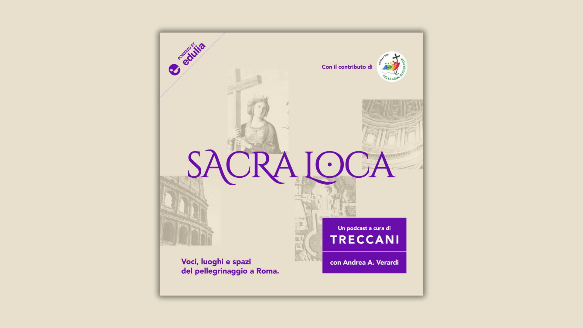 Immagine Podcast “Sacra Loca”