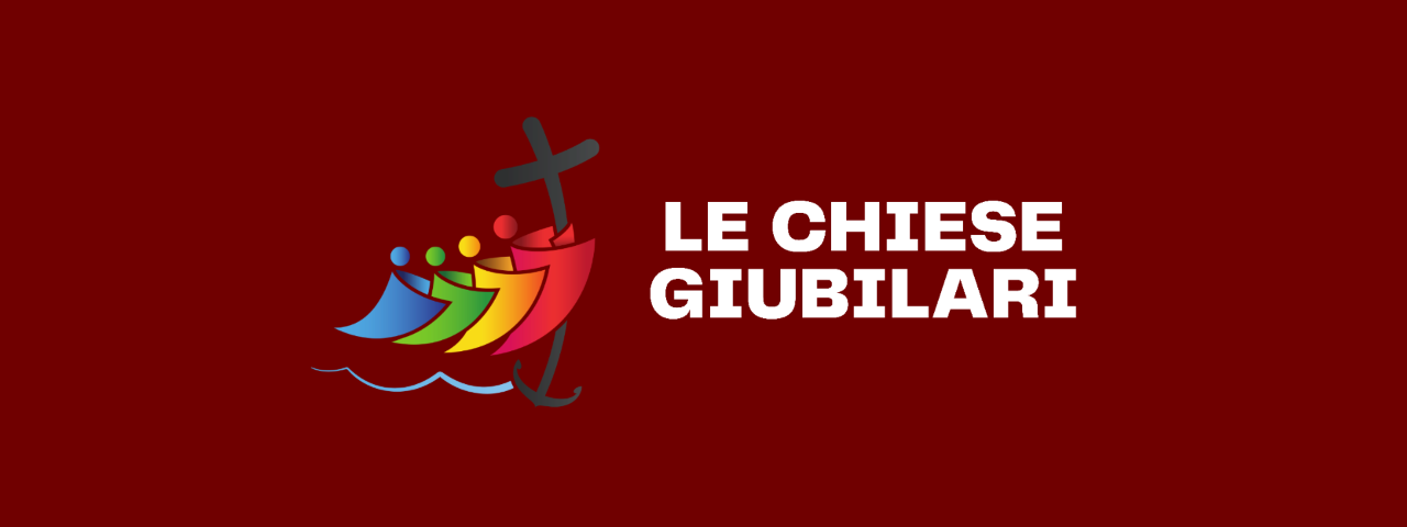 Le Chiese Giubilari