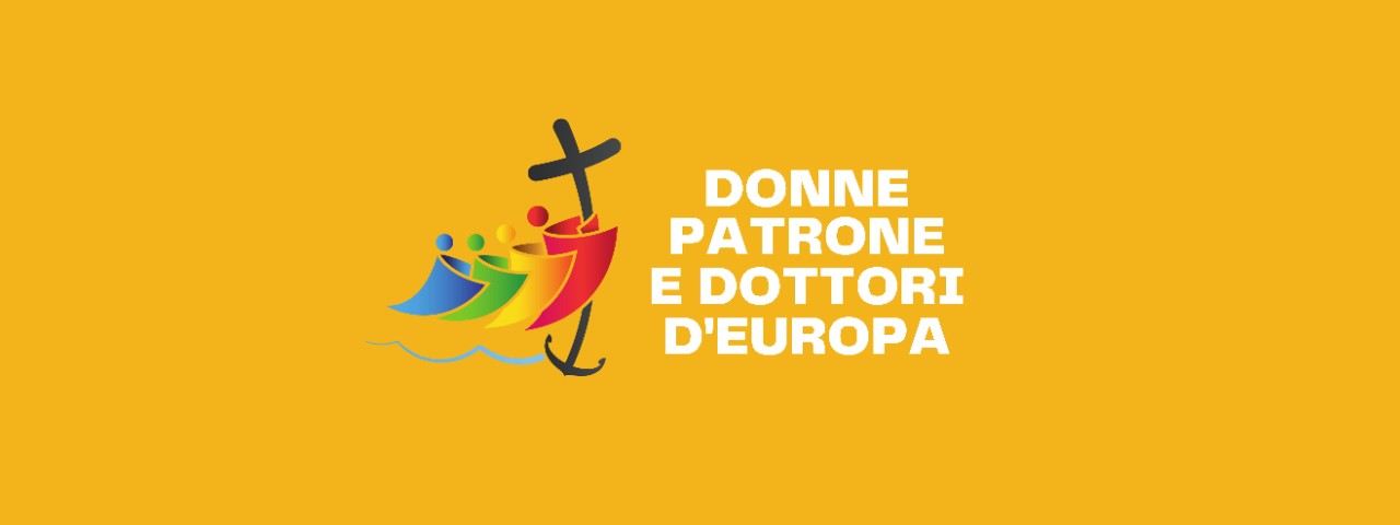 Patroninnen Europas und Kirchenlehrerinnen