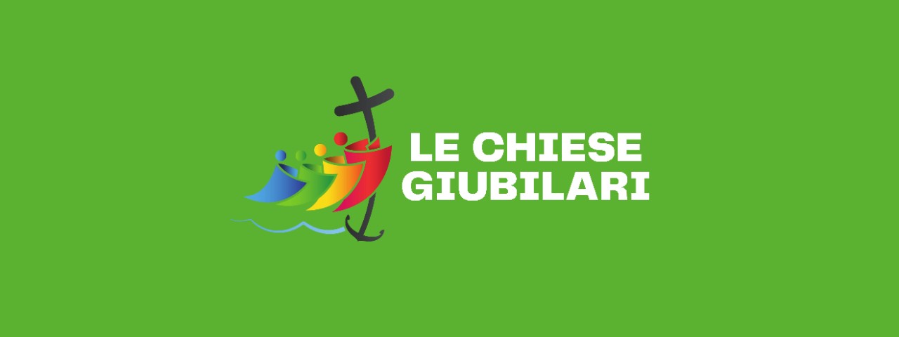 Le Chiese Giubilari