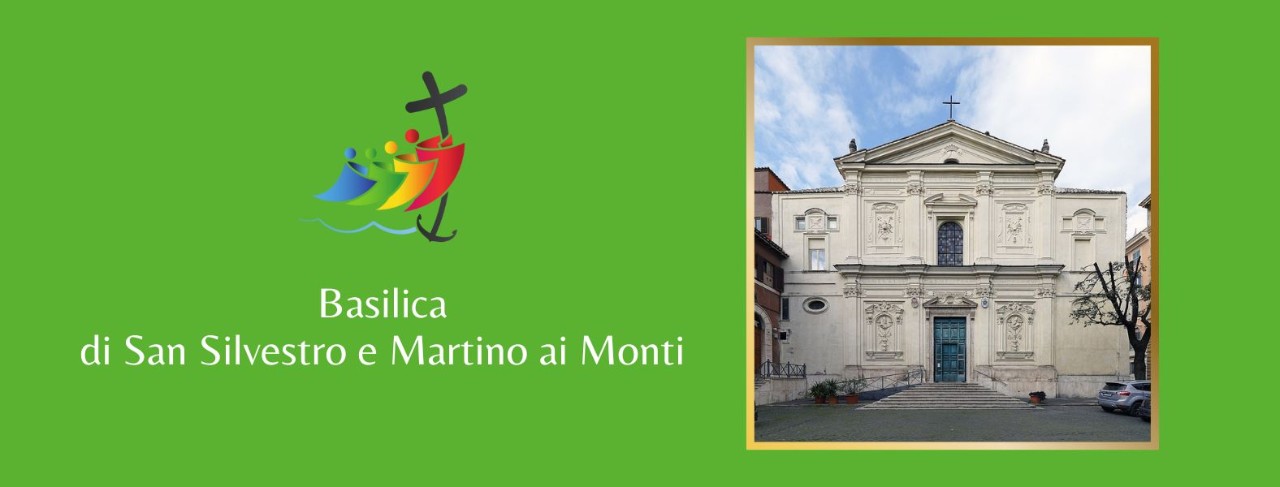 Basilica di San Silvestro e Martino ai Monti