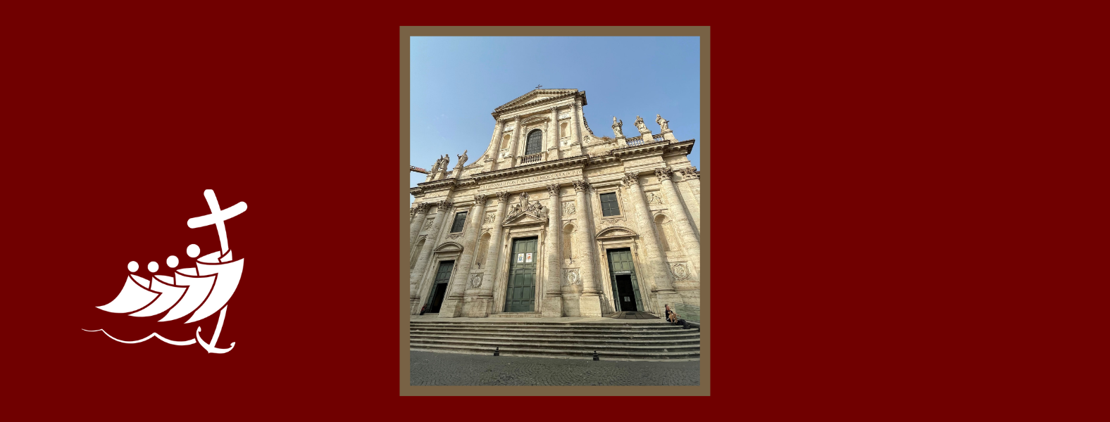 San Giovanni Battista Quando Si Festeggia The Church of San Giovanni Battista dei Fiorentini