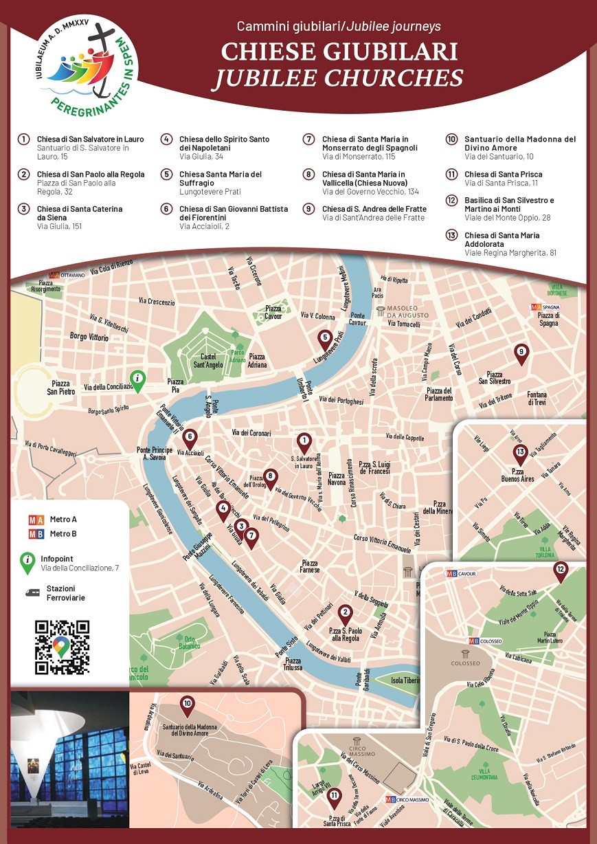Scarica La Mappa