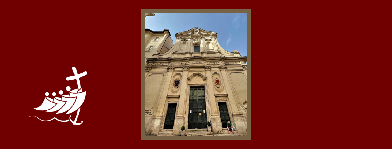 San Paolo alla Regola