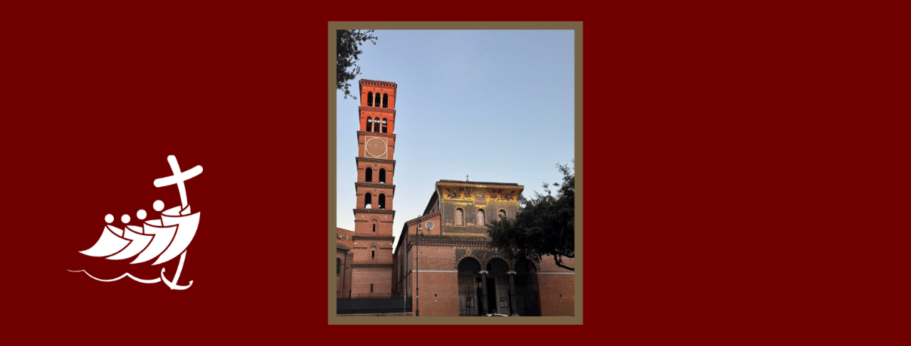 Kirche Santa Maria Addolorata