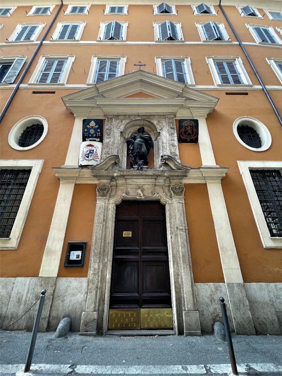 Belgium San Giuliano dei Fiamminghi