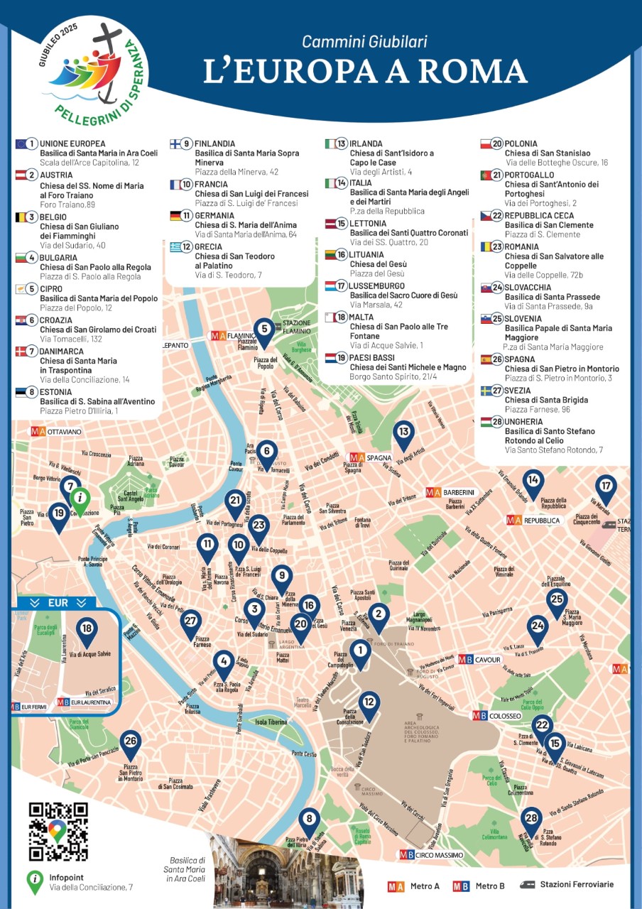 Scarica La Mappa
