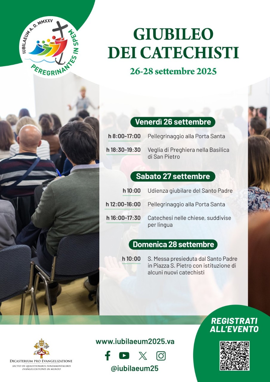 Scarica la Locandina