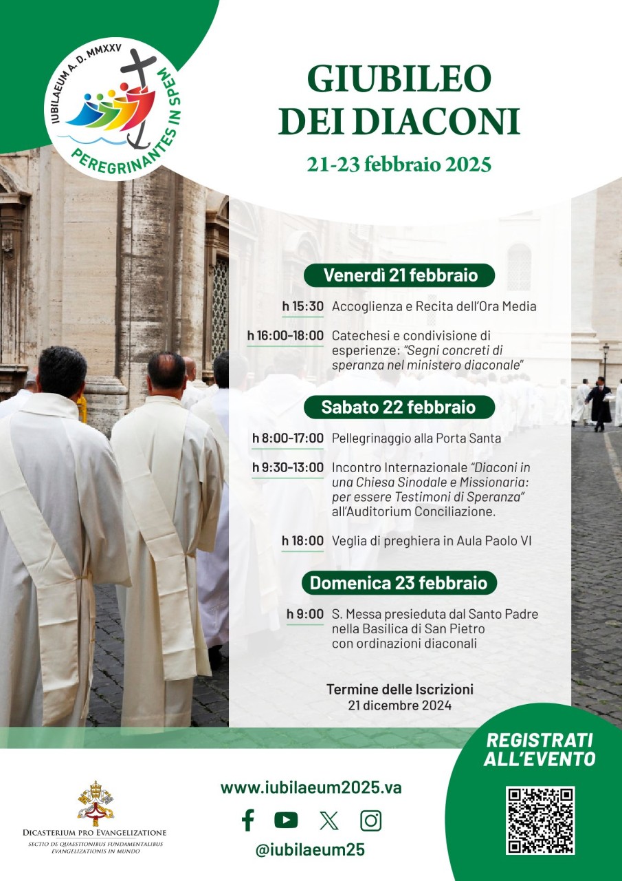 Scarica la Locandina