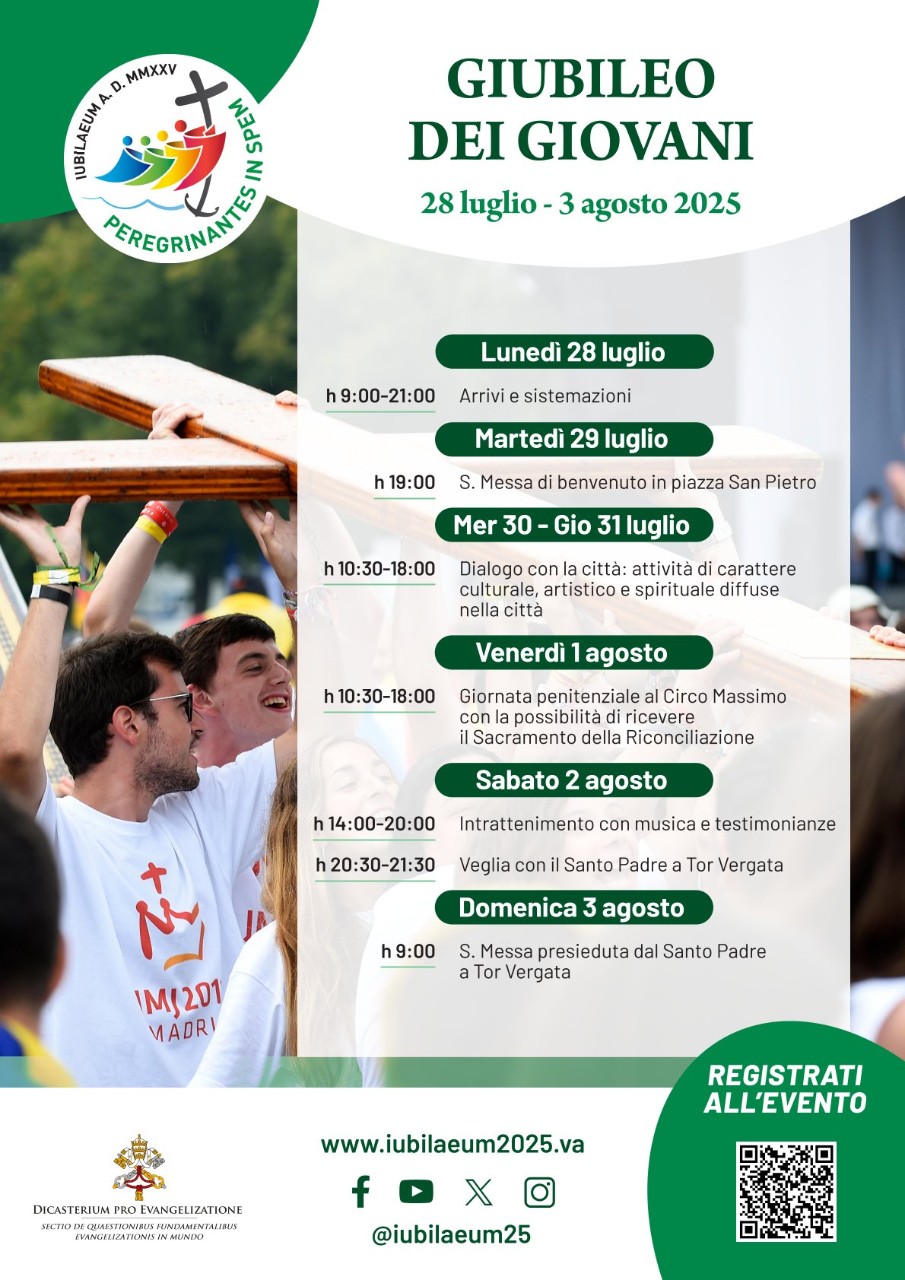 Scarica la Locandina