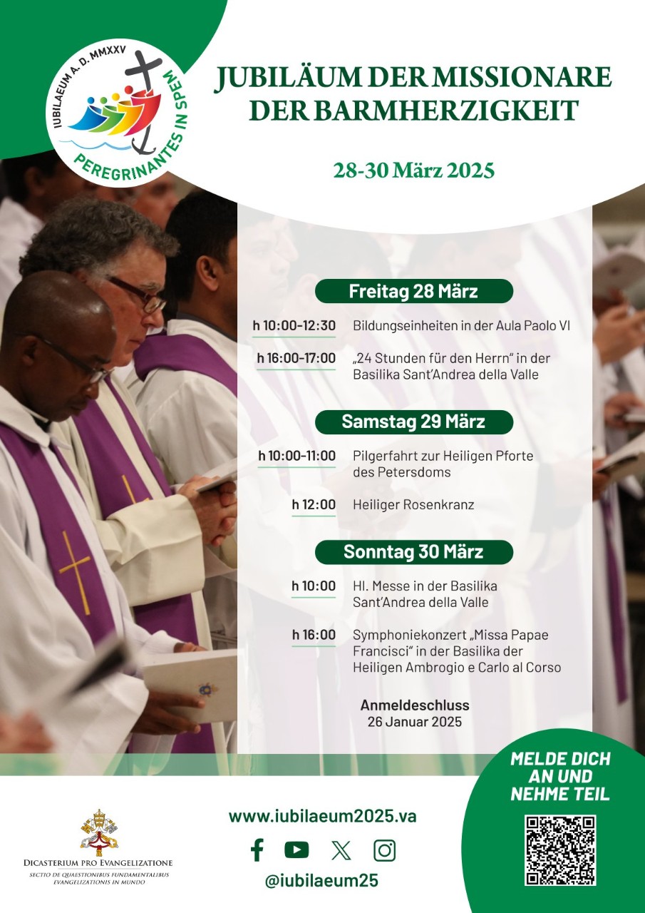 Poster herunterladen