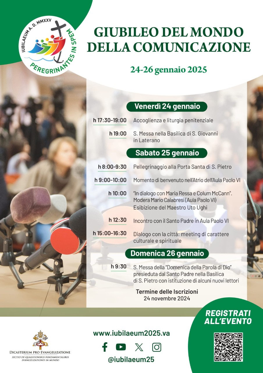 Scarica la Locandina