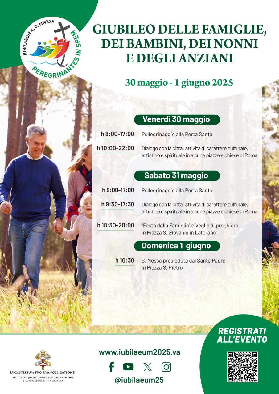 Scarica la Locandina