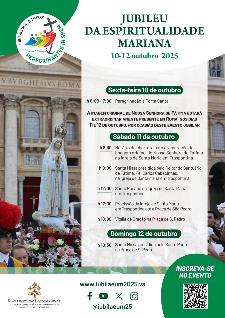 descarregue o cartaz